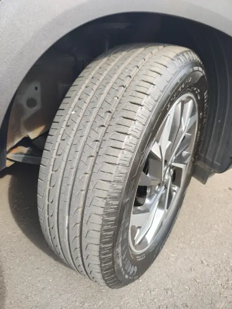 HYUNDAI Creta 1.0 12V 4P FLEX TGDI TURBO PLATINUM AUTOM�TICO, Foto 14