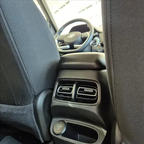 HYUNDAI Creta 1.0 12V 4P FLEX TGDI TURBO LIMITED AUTOM�TICO, Foto 15