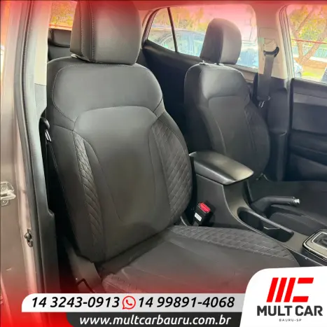 HYUNDAI Creta 1.0 12V 4P FLEX TGDI TURBO LIMITED AUTOM�TICO, Foto 16