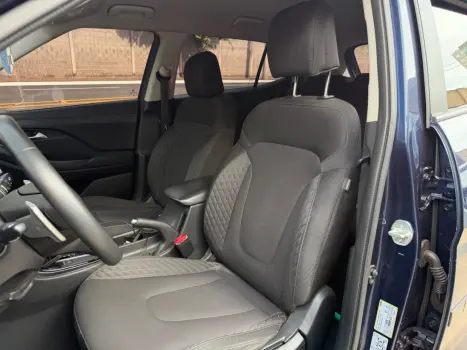 HYUNDAI Creta 1.0 12V 4P FLEX TGDI TURBO LIMITED AUTOM�TICO, Foto 8