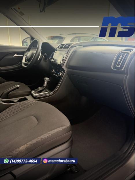 HYUNDAI Creta 1.0 12V 4P FLEX TGDI TURBO LIMITED AUTOM�TICO, Foto 12