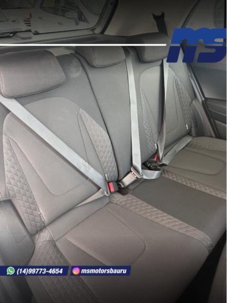 HYUNDAI Creta 1.0 12V 4P FLEX TGDI TURBO LIMITED AUTOM�TICO, Foto 14