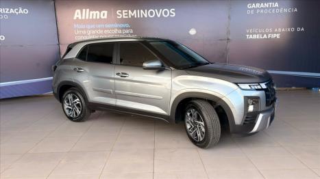 HYUNDAI Creta 1.0 12V 4P FLEX TGDI TURBO LIMITED AUTOM�TICO, Foto 2