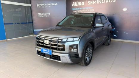HYUNDAI Creta 1.0 12V 4P FLEX TGDI TURBO LIMITED AUTOM�TICO, Foto 3