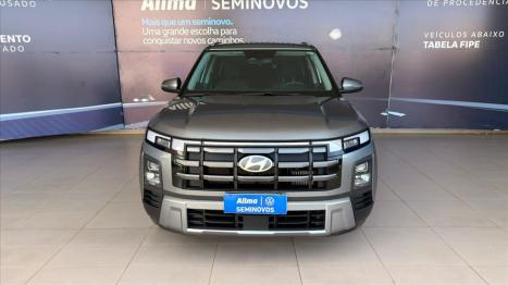 HYUNDAI Creta 1.0 12V 4P FLEX TGDI TURBO LIMITED AUTOM�TICO, Foto 4
