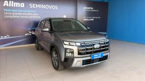 HYUNDAI Creta 1.0 12V 4P FLEX TGDI TURBO LIMITED AUTOM�TICO, Foto 5