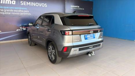 HYUNDAI Creta 1.0 12V 4P FLEX TGDI TURBO LIMITED AUTOM�TICO, Foto 6