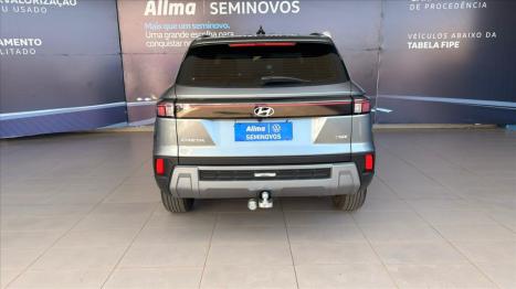 HYUNDAI Creta 1.0 12V 4P FLEX TGDI TURBO LIMITED AUTOM�TICO, Foto 7