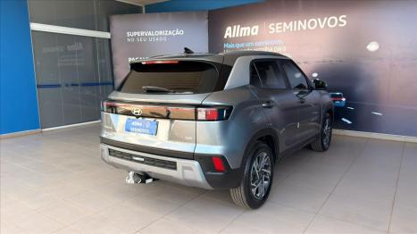 HYUNDAI Creta 1.0 12V 4P FLEX TGDI TURBO LIMITED AUTOM�TICO, Foto 8