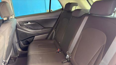 HYUNDAI Creta 1.0 12V 4P FLEX TGDI TURBO LIMITED AUTOM�TICO, Foto 11
