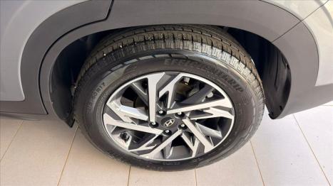 HYUNDAI Creta 1.0 12V 4P FLEX TGDI TURBO LIMITED AUTOM�TICO, Foto 12
