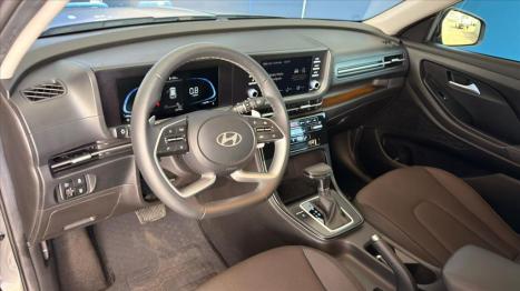 HYUNDAI Creta 1.0 12V 4P FLEX TGDI TURBO LIMITED AUTOM�TICO, Foto 13