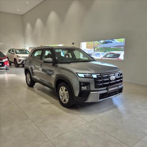 HYUNDAI Creta 1.0 12V 4P FLEX TGDI TURBO COMFORT AUTOM�TICO, Foto 1