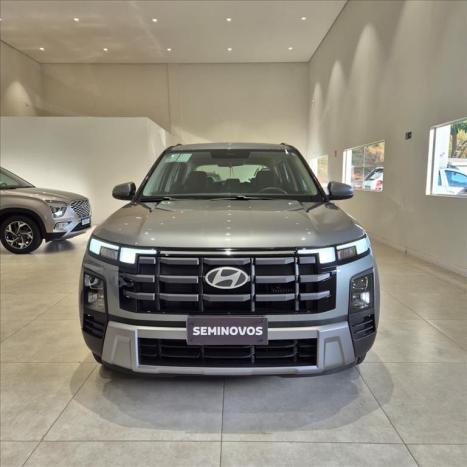 HYUNDAI Creta 1.0 12V 4P FLEX TGDI TURBO COMFORT AUTOM�TICO, Foto 2