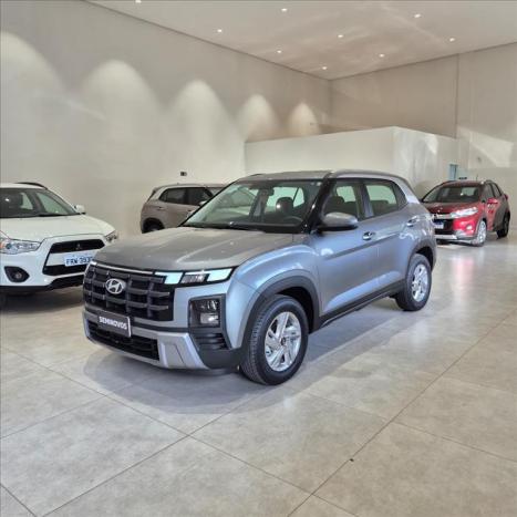 HYUNDAI Creta 1.0 12V 4P FLEX TGDI TURBO COMFORT AUTOM�TICO, Foto 3