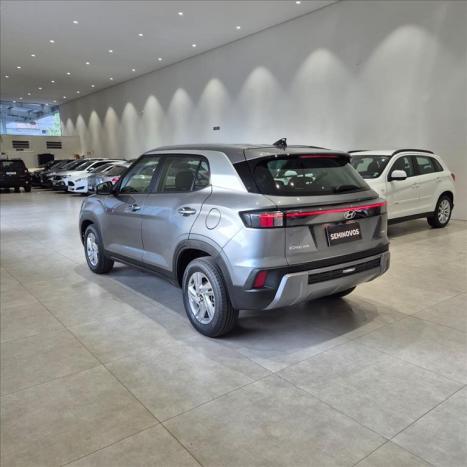 HYUNDAI Creta 1.0 12V 4P FLEX TGDI TURBO COMFORT AUTOM�TICO, Foto 6