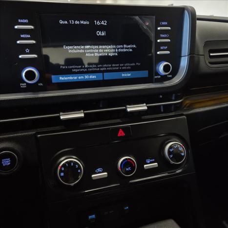 HYUNDAI Creta 1.0 12V 4P FLEX TGDI TURBO COMFORT AUTOM�TICO, Foto 8