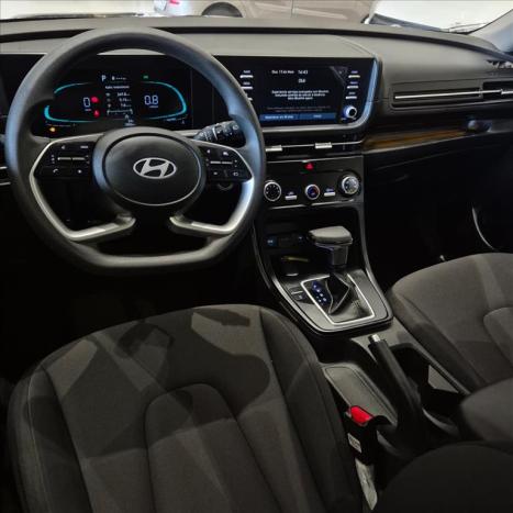 HYUNDAI Creta 1.0 12V 4P FLEX TGDI TURBO COMFORT AUTOM�TICO, Foto 10