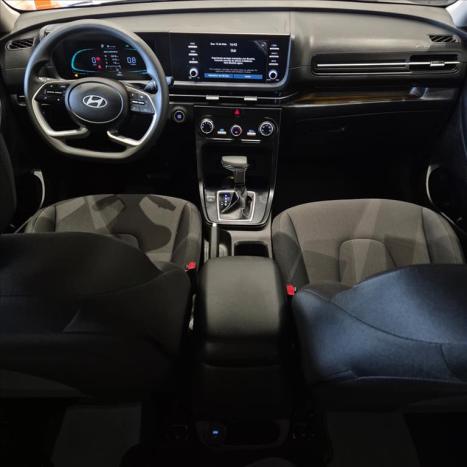 HYUNDAI Creta 1.0 12V 4P FLEX TGDI TURBO COMFORT AUTOM�TICO, Foto 11