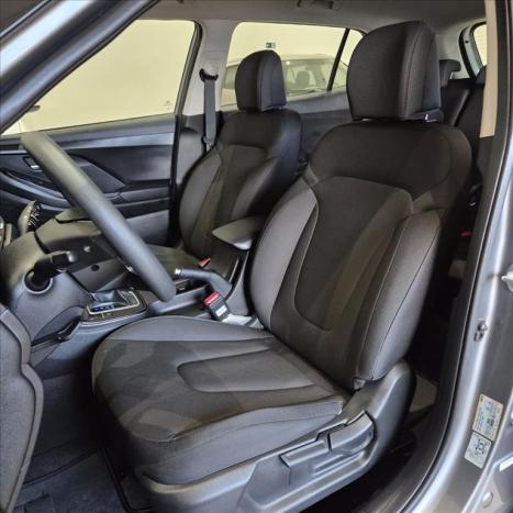 HYUNDAI Creta 1.0 12V 4P FLEX TGDI TURBO COMFORT AUTOM�TICO, Foto 12
