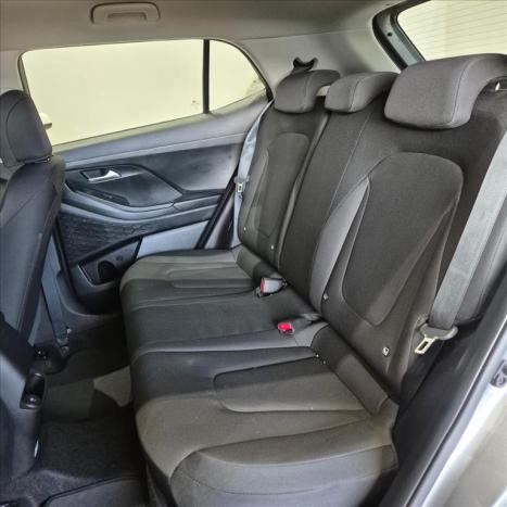 HYUNDAI Creta 1.0 12V 4P FLEX TGDI TURBO COMFORT AUTOM�TICO, Foto 13