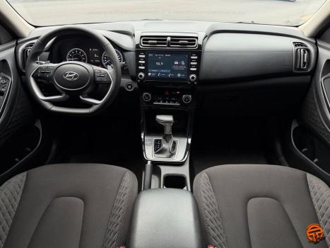 HYUNDAI Creta 1.0 12V 4P FLEX TGDI TURBO LIMITED AUTOM�TICO, Foto 5