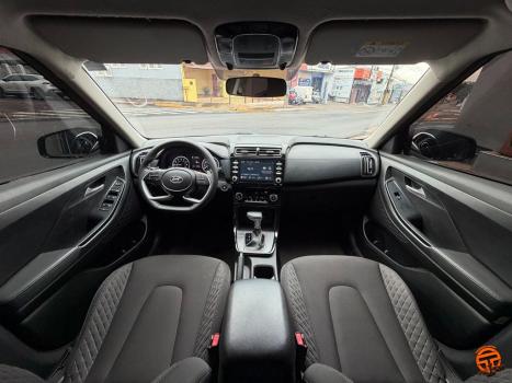HYUNDAI Creta 1.0 12V 4P FLEX TGDI TURBO LIMITED AUTOM�TICO, Foto 6