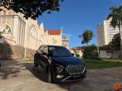 HYUNDAI Creta 1.0 12V 4P FLEX TGDI TURBO LIMITED AUTOM�TICO, Foto 2
