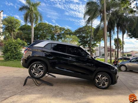 HYUNDAI Creta 1.0 12V 4P FLEX TGDI TURBO LIMITED AUTOM�TICO, Foto 3