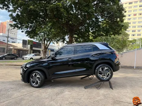 HYUNDAI Creta 1.0 12V 4P FLEX TGDI TURBO LIMITED AUTOM�TICO, Foto 5