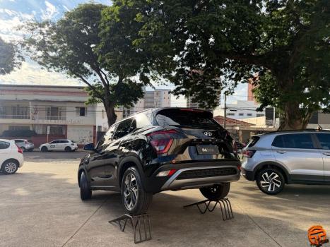 HYUNDAI Creta 1.0 12V 4P FLEX TGDI TURBO LIMITED AUTOM�TICO, Foto 6