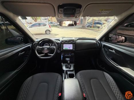 HYUNDAI Creta 1.0 12V 4P FLEX TGDI TURBO LIMITED AUTOM�TICO, Foto 10