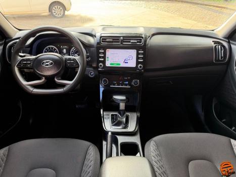 HYUNDAI Creta 1.0 12V 4P FLEX TGDI TURBO LIMITED AUTOM�TICO, Foto 11