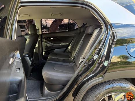 HYUNDAI Creta 1.0 12V 4P FLEX TGDI TURBO LIMITED AUTOM�TICO, Foto 16