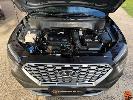 HYUNDAI Creta 1.0 12V 4P FLEX TGDI TURBO LIMITED AUTOM�TICO, Foto 18