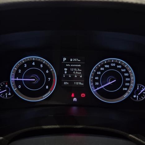 HYUNDAI Creta 1.0 12V 4P FLEX TGDI TURBO COMFORT AUTOM�TICO, Foto 7