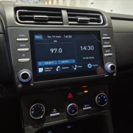 HYUNDAI Creta 1.0 12V 4P FLEX TGDI TURBO COMFORT AUTOM�TICO, Foto 8