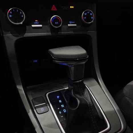 HYUNDAI Creta 1.0 12V 4P FLEX TGDI TURBO COMFORT AUTOM�TICO, Foto 9