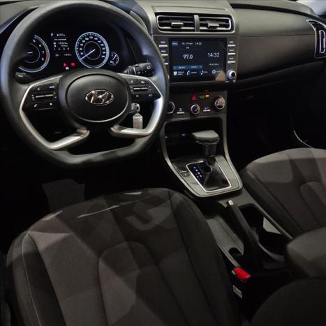 HYUNDAI Creta 1.0 12V 4P FLEX TGDI TURBO COMFORT AUTOM�TICO, Foto 10