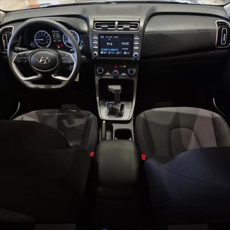 HYUNDAI Creta 1.0 12V 4P FLEX TGDI TURBO COMFORT AUTOM�TICO, Foto 11
