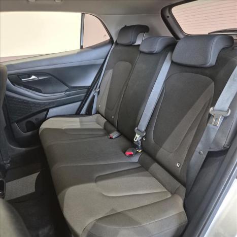 HYUNDAI Creta 1.0 12V 4P FLEX TGDI TURBO COMFORT AUTOM�TICO, Foto 13