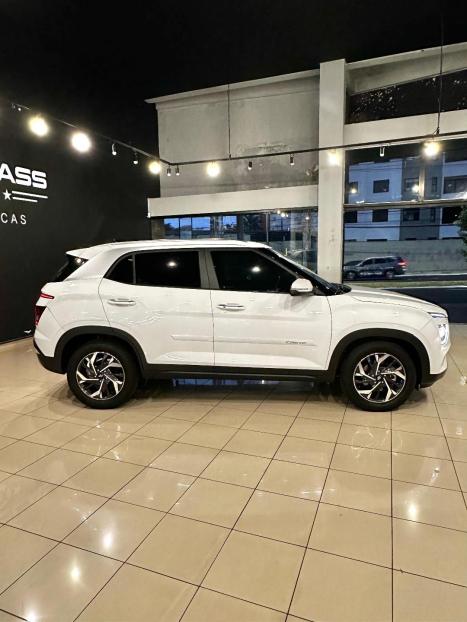 HYUNDAI Creta 1.0 12V 4P FLEX TGDI TURBO LIMITED AUTOM�TICO, Foto 2