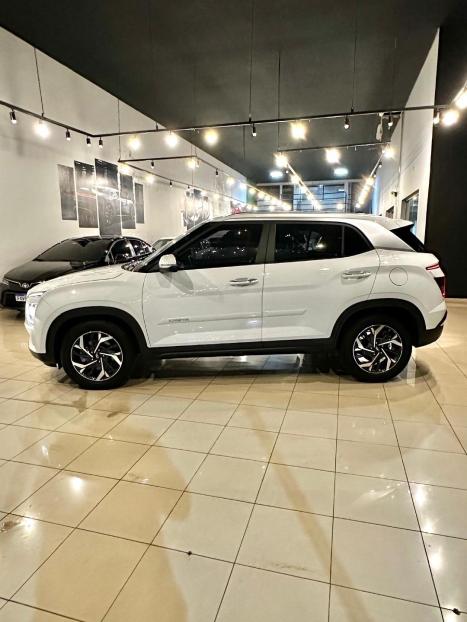 HYUNDAI Creta 1.0 12V 4P FLEX TGDI TURBO LIMITED AUTOM�TICO, Foto 3