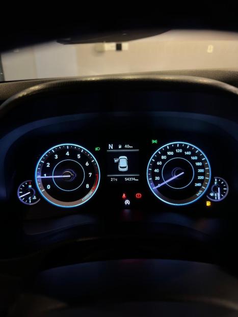 HYUNDAI Creta 1.0 12V 4P FLEX TGDI TURBO LIMITED AUTOM�TICO, Foto 6