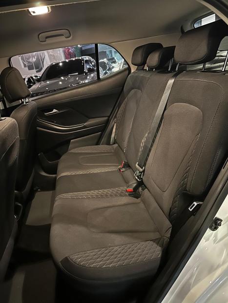HYUNDAI Creta 1.0 12V 4P FLEX TGDI TURBO LIMITED AUTOM�TICO, Foto 10