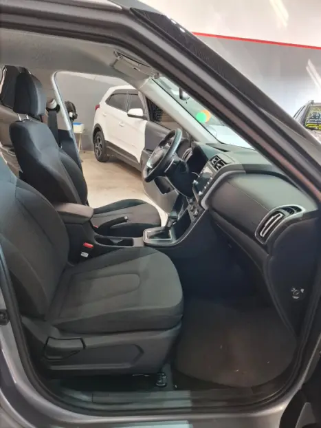 HYUNDAI Creta 1.0 12V 4P FLEX TGDI TURBO COMFORT AUTOM�TICO, Foto 11
