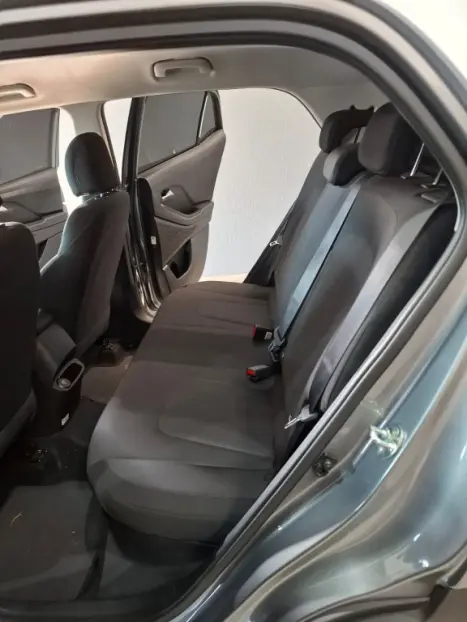 HYUNDAI Creta 1.0 12V 4P FLEX TGDI TURBO COMFORT AUTOM�TICO, Foto 13