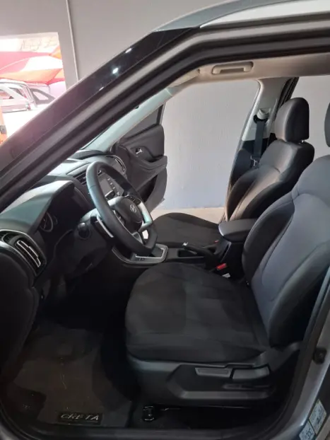 HYUNDAI Creta 1.0 12V 4P FLEX TGDI TURBO COMFORT AUTOM�TICO, Foto 14