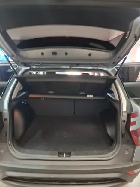HYUNDAI Creta 1.0 12V 4P FLEX TGDI TURBO COMFORT AUTOM�TICO, Foto 16