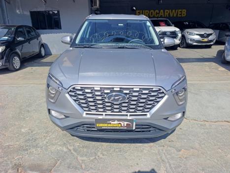 HYUNDAI Creta 1.0 12V 4P FLEX TGDI TURBO N LINE AUTOM�TICO, Foto 3